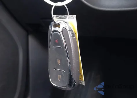 2020 Chevrolet Equinox Fwd Ls from USA, damaged, VIN 2GNAXHEV1L6270554